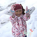 Unicorn Mittens photo 4