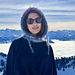 Aurora Balaclava pattern