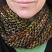 Bulky Mobius Cowl photo 3