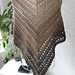 Dreieckstuch RIO pattern 