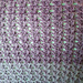 Dreieckstuch SENNA pattern