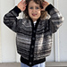 Child’s Seamless Raglan Cardigan pattern
