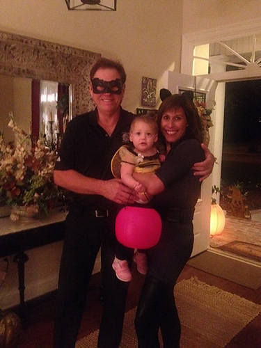 Ariana Grande Katteører - E, Vernon & Addie Pants