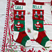 Personalized Christmas Stocking photo 4