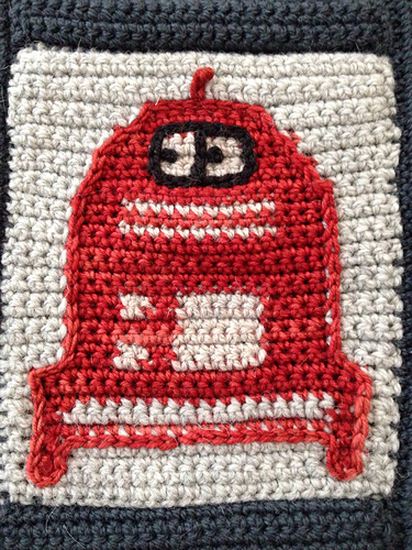 Robo-Blanky photo 8