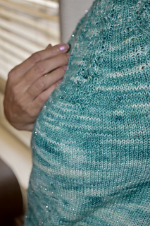 :sparkles::sparkles::sparkles:Yarn Glitter :sparkles: :sparkles::sparkles: