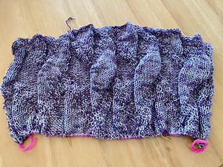 Back Panel