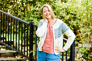 Sailaway: Coastal Grandma Variation