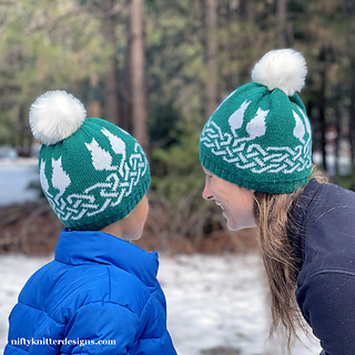 Size small and medium