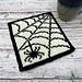 Spiderweb Potholder pattern 
