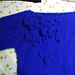 Floral Sculpture Sweater pattern