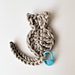 Cat Applique photo 4