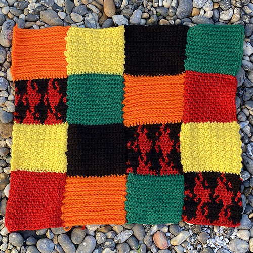 Harry Styles inspirert Cardigan - Eleonora Tully