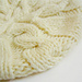 Quick Cable Slouch Hat photo 5