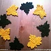 foglia d'acero pattern 