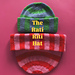 The Rati Riti Hat pattern 