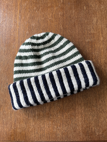 Dodo Lue - Elina Hildén