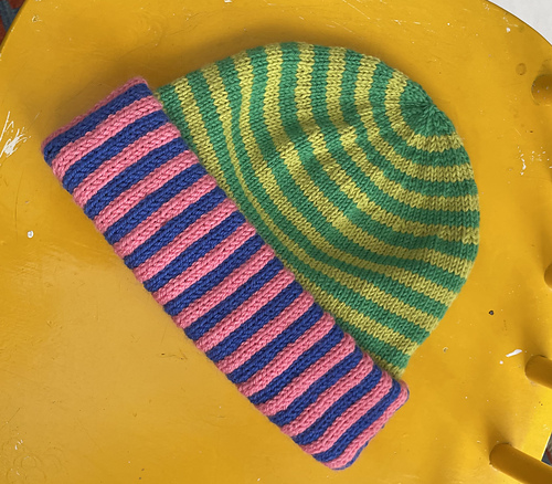 Dodo Lue - Elina Hildén