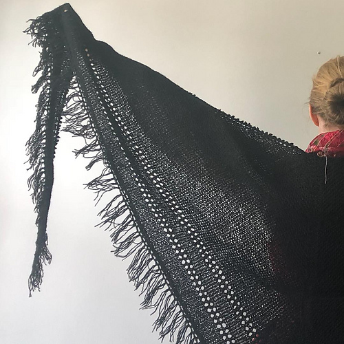 Snippsjal til Bunad - byconsutum