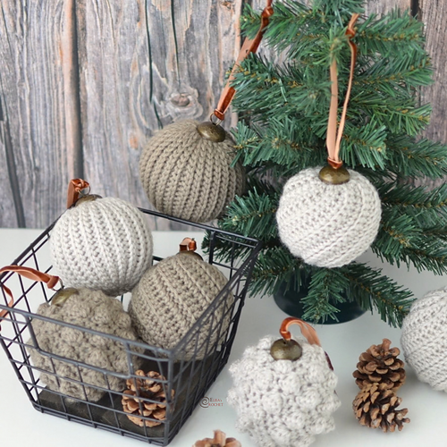 Christmas Baubles