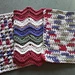 Easy Washcloth pattern 