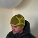 LUCKY STARS Beanie pattern