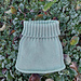 Pakkaspäivän kauluri pattern 