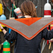Buoy Kerchief pattern 