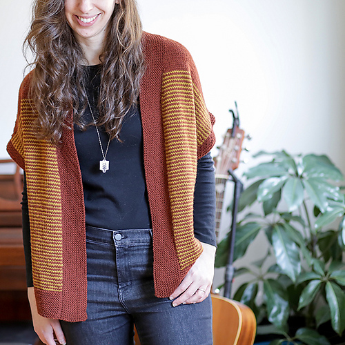 Ravelry: Layla pattern by Elizabeth Smith