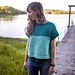 Summer Soundtrack pattern 