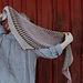 Alula Shawl pattern 