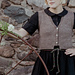 Pettson Vest Light pattern 