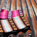 Osla Cowl pattern 