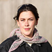 Solan Neckerchief pattern 