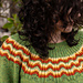 Vetch Jumper pattern 