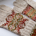 Haust Glivs pattern 