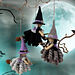 Flying Witches pattern