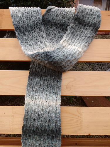Rio Scarf