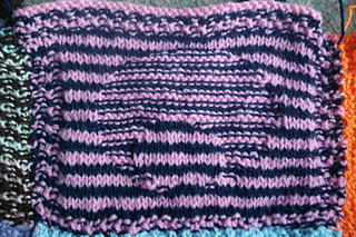 A solid upside-down crescent moon, representing the dark moon clan and Dark Lady