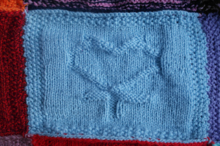 The planetary symbol representing Mercury