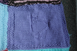 The planetary symbol representing Saturn