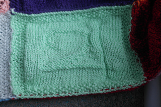 The planetary symbol representing Jupiter