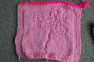 A rose, representing Tuxedo Mask/Tuxedo Karmen