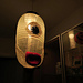Haunted Japanese Lantern pattern 