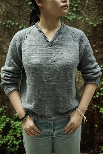 Vinz pullover