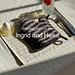 INGRID + HEIKE: Oven mitt & Potholder pattern