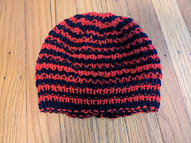 Angelina's Hat