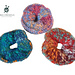 PearlDream Scrunchies pattern