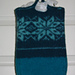 Traditional Knitting Motifs-Scandinavia pattern 