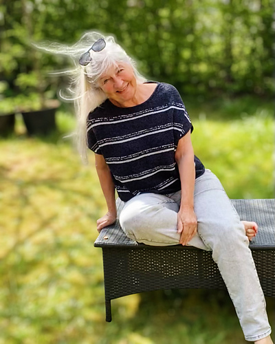 Krusninger - elsebeth judith